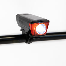 Cargar imagen en el visor de la galería, luces bici electrica