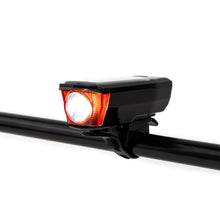 Cargar imagen en el visor de la galería, luces bici electrica