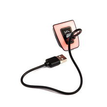 Cargar imagen en el visor de la galería, cargador usb bicicleta