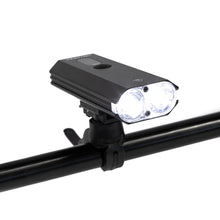 Cargar imagen en el visor de la galería, luces bici electrica