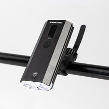 Cargar imagen en el visor de la galería, luces bici electrica