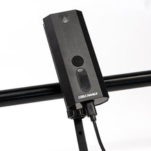 Cargar imagen en el visor de la galería, luces bici electrica