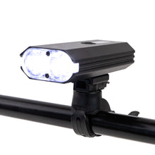 Cargar imagen en el visor de la galería, luces bici electrica