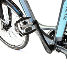 Cargar imagen en el visor de la galería, Bicicleta Eléctrica Cityzen Silver