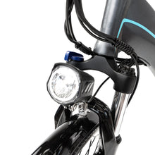 Cargar imagen en el visor de la galería, Bicicleta Eléctrica Cityzen Silver