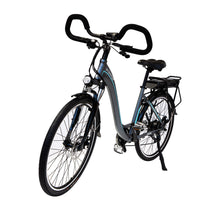 Cargar imagen en el visor de la galería, Bicicleta Eléctrica Cityzen Silver