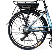 Cargar imagen en el visor de la galería, Bicicleta Eléctrica Cityzen Silver