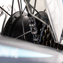 Cargar imagen en el visor de la galería, Bicicleta Eléctrica Cityzen Silver