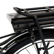 Cargar imagen en el visor de la galería, Bicicleta Eléctrica Cityzen Silver