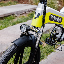 Cargar imagen en el visor de la galería, Bicicleta Eléctrica plegable