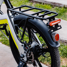 Cargar imagen en el visor de la galería, Bicicleta Eléctrica plegable