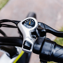 Cargar imagen en el visor de la galería, Bicicleta Eléctrica plegable