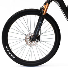 Cargar imagen en el visor de la galería, Bicicleta Eléctrica Moutainbike Carbon Mamba
